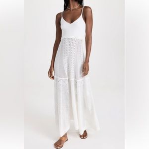 ba&sh wendy dress - size 1